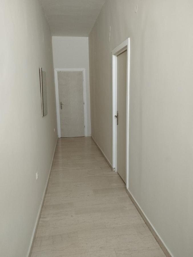 Apartamento Marios House 1 Xánthi Exterior foto